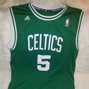 Kevin Garnett Jersey